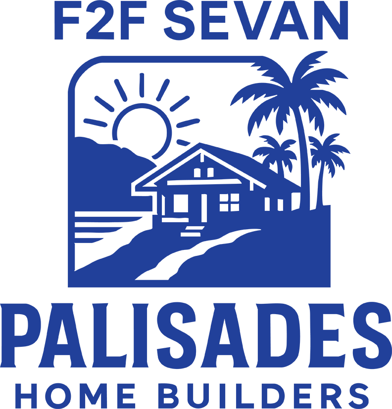 F2F Sevan - Palisades Home Builders